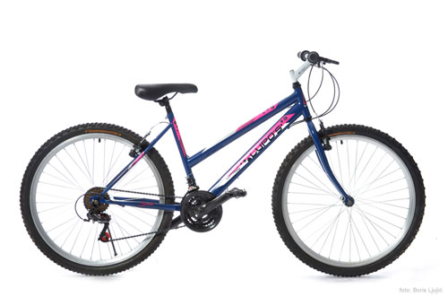 MTB BONITA 26 Lupos