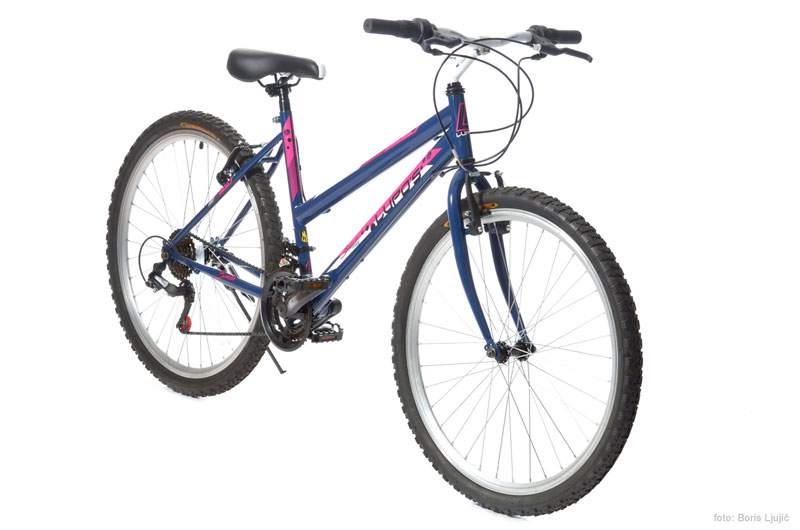 MTB MTB BONITA 26 Lupos