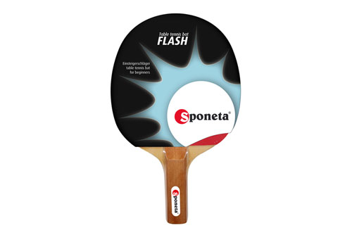 FLASH Sponeta