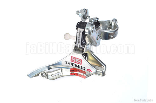 TY10 DP Shimano